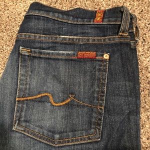 Seven for All Mankind Bootcut